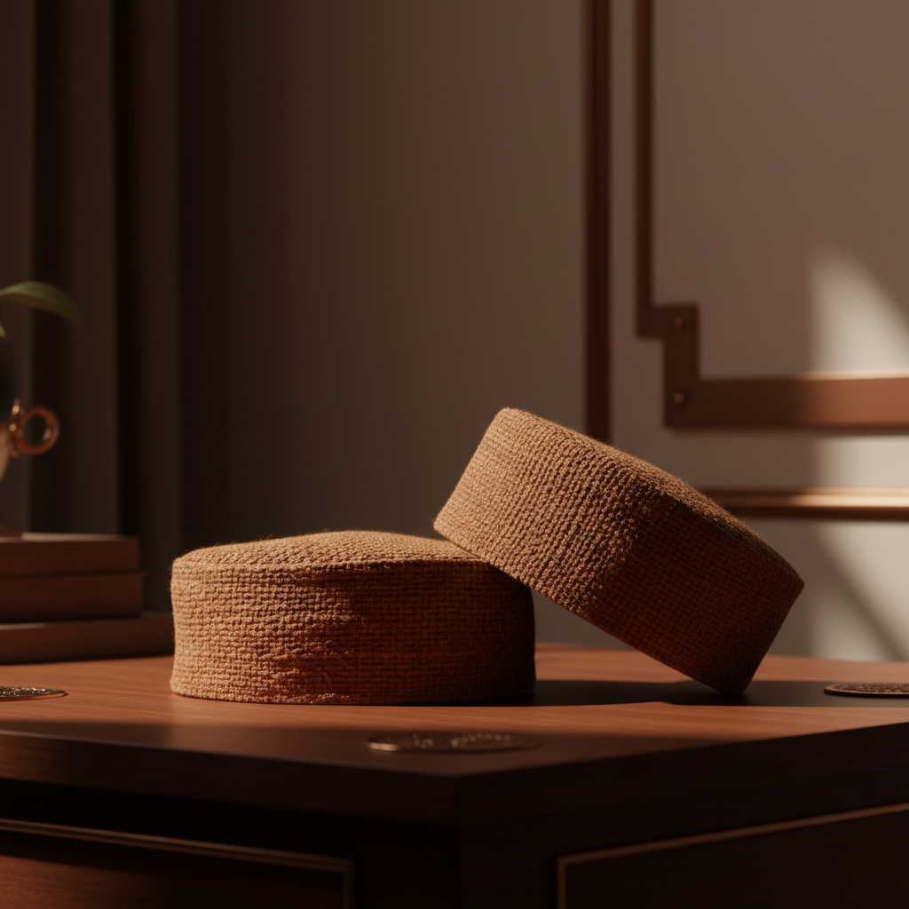 Peci Goni Kopiah Ghoni Kualitas Premium Peci Goni Anak Dan Dewasa