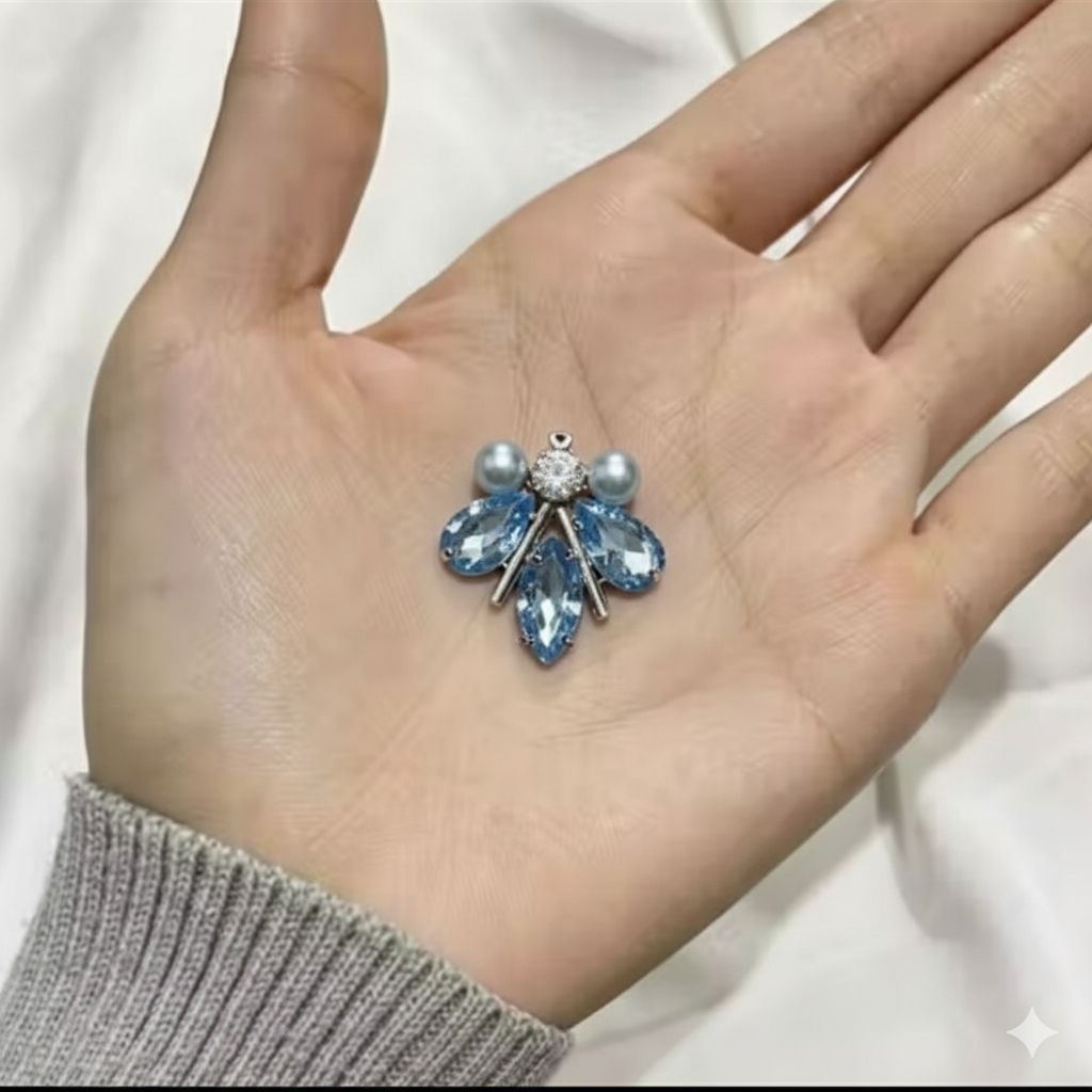 Payet rangkai/payet instant/payet tempel/ LB premium