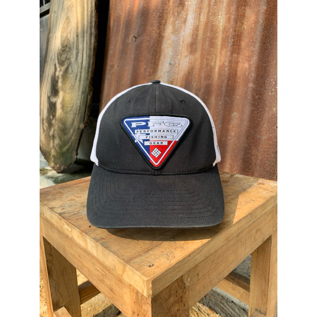 COLUMBIA PFG / PERFORMANCE FISHING GEAR