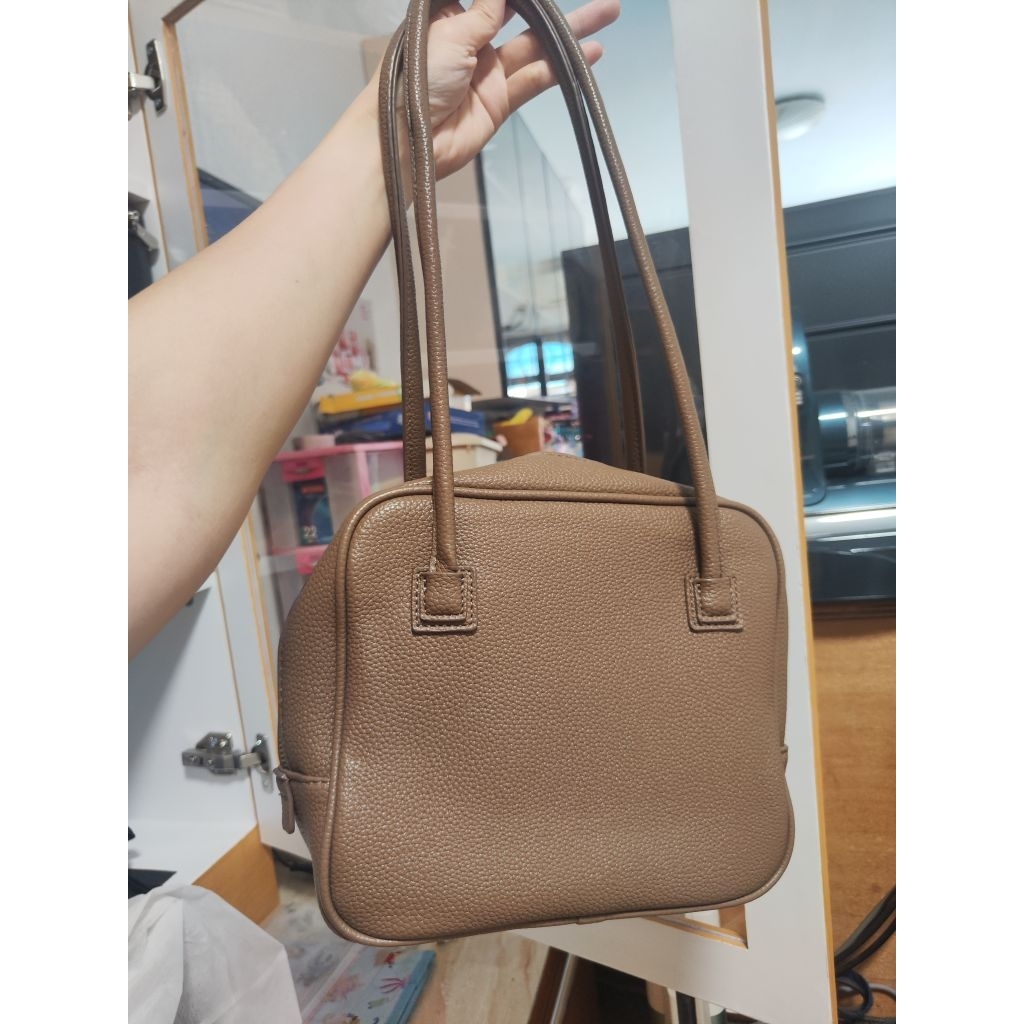 little bunny bag preloved