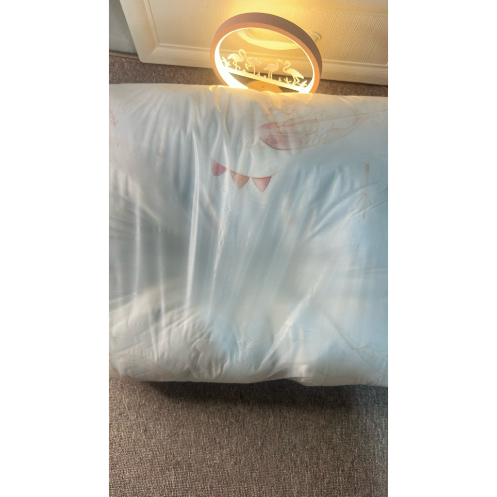 Preloved Bantal Sofa Bayi Premium