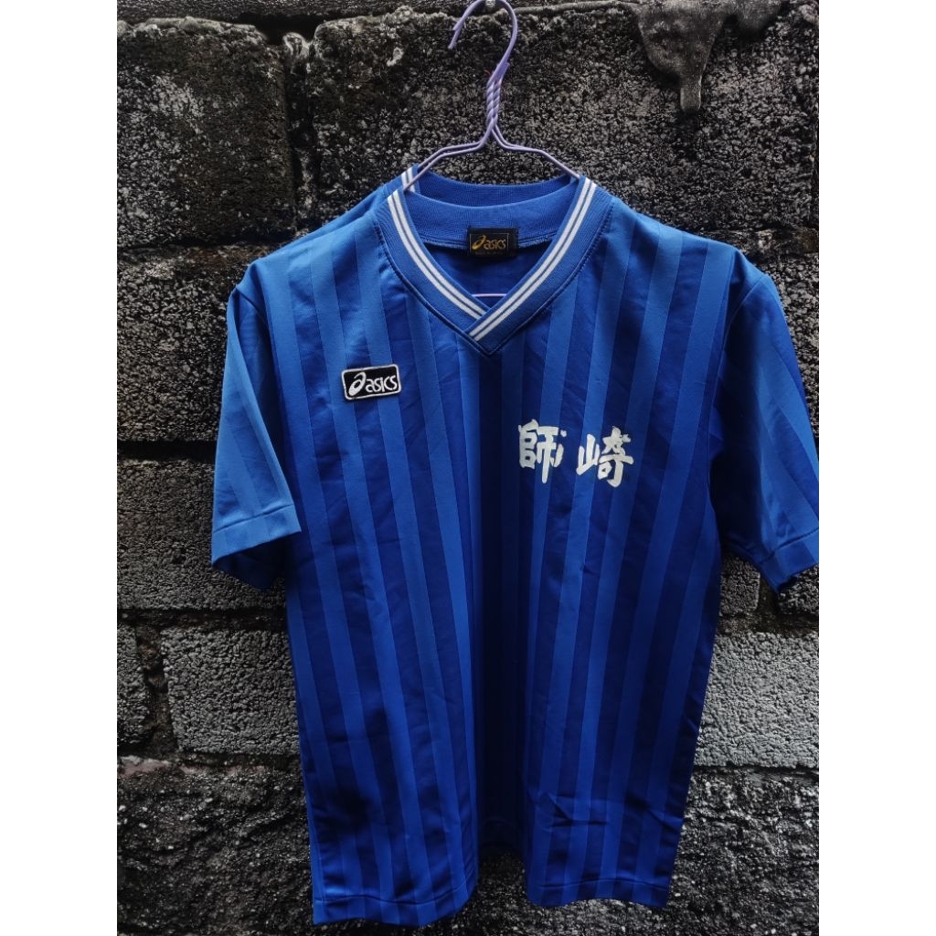 Jersey asics vintage coupel goal