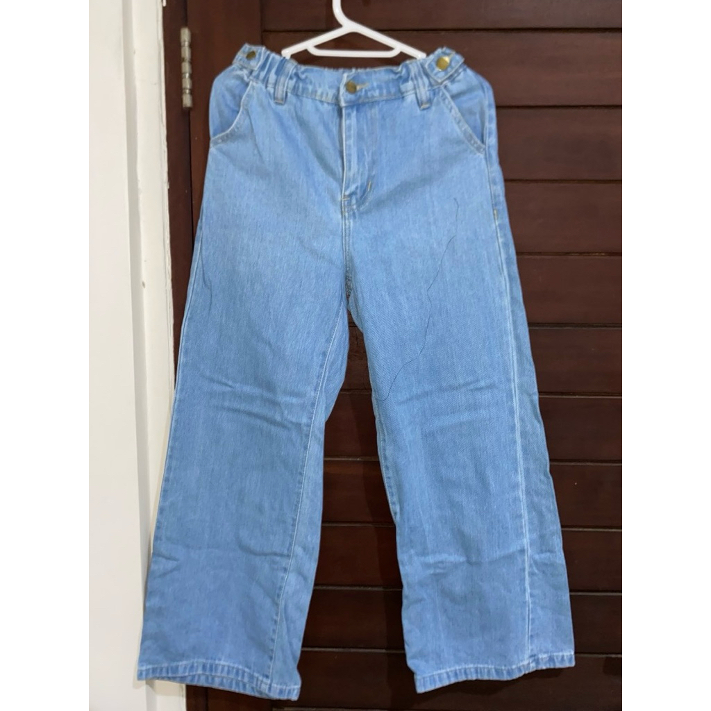 jeans lookme sz 27 | no minus