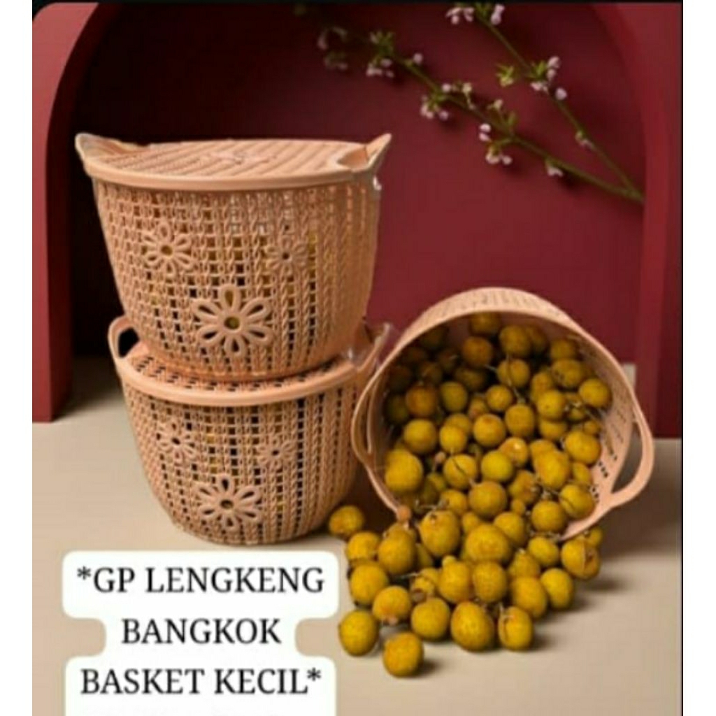 lengkeng bangkok