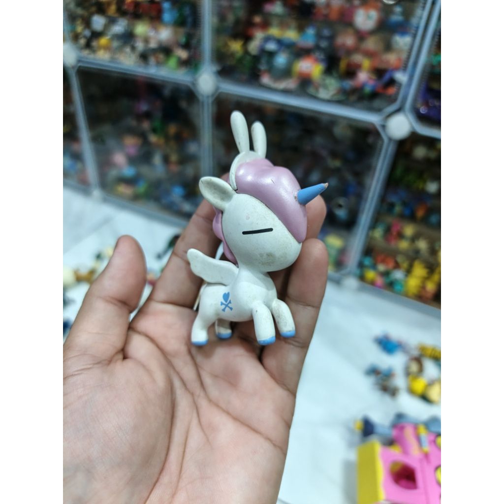 figure tokidoki unicorno