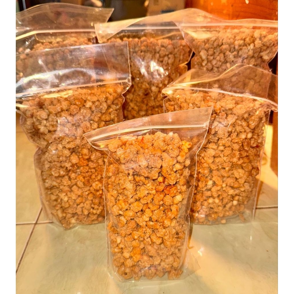 Jagung Marning Oleh-oleh khas Bulukumba