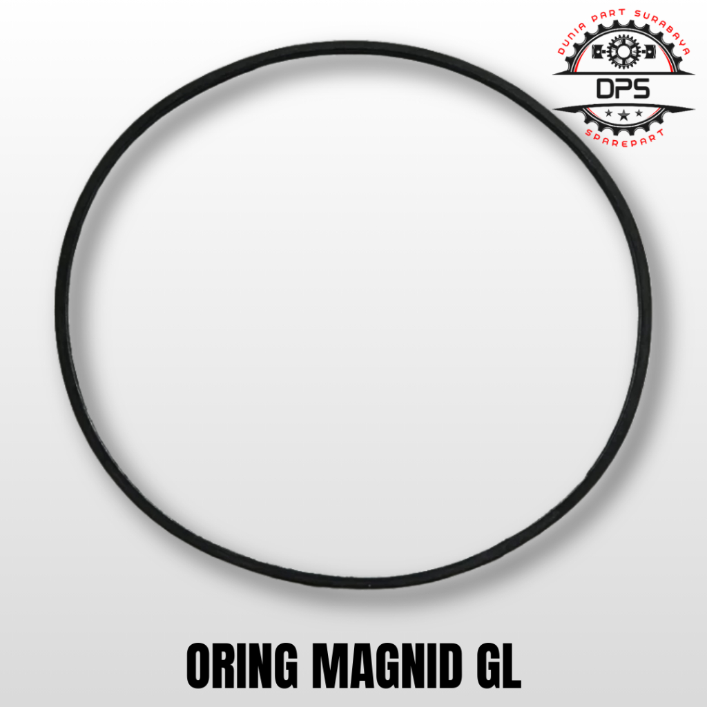 ORING MAGNIT GL PRO/GL MAX/GL 100/GL NEOTECH/CB