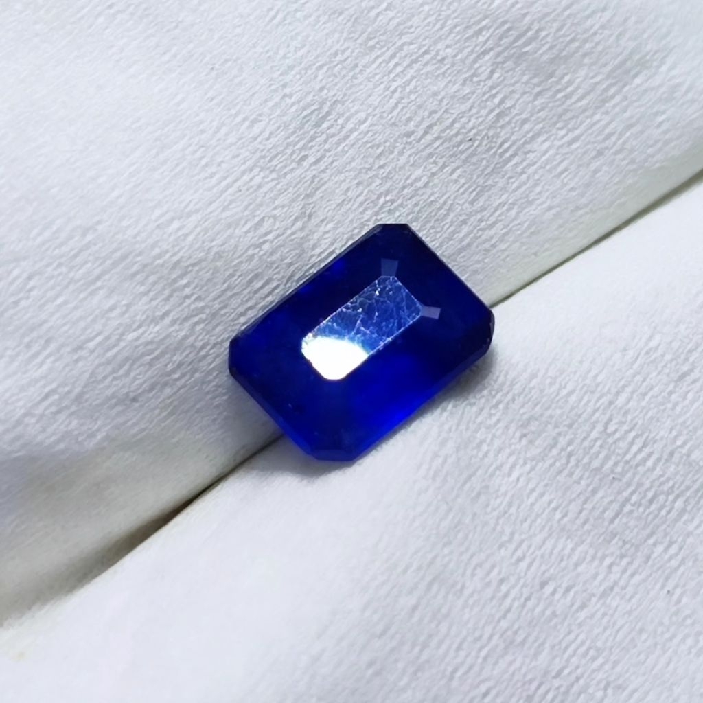 Blue Safire King Safire Permata Internasional