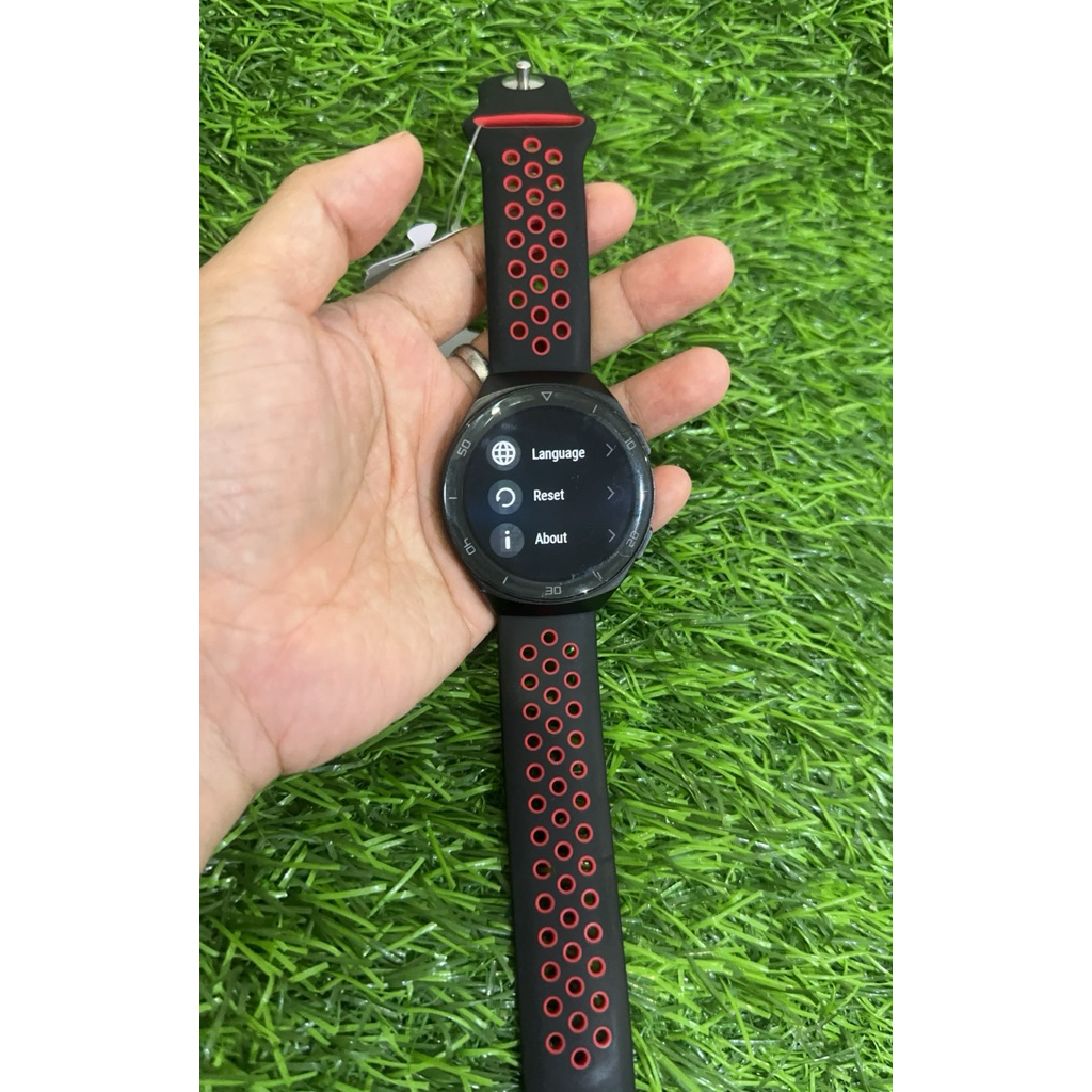 smartwatch/Huawei/GT2/e