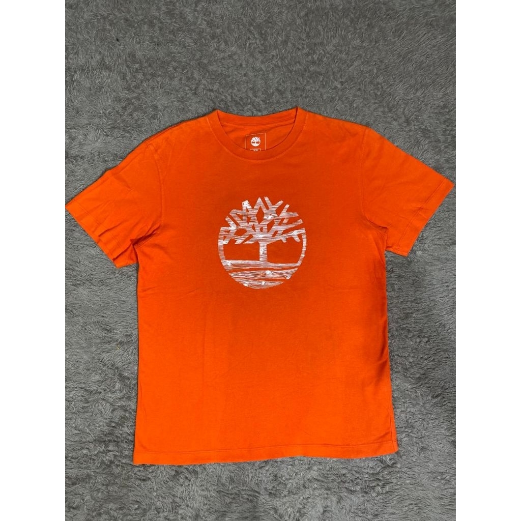 KAOS TIMBERLAND SECOND