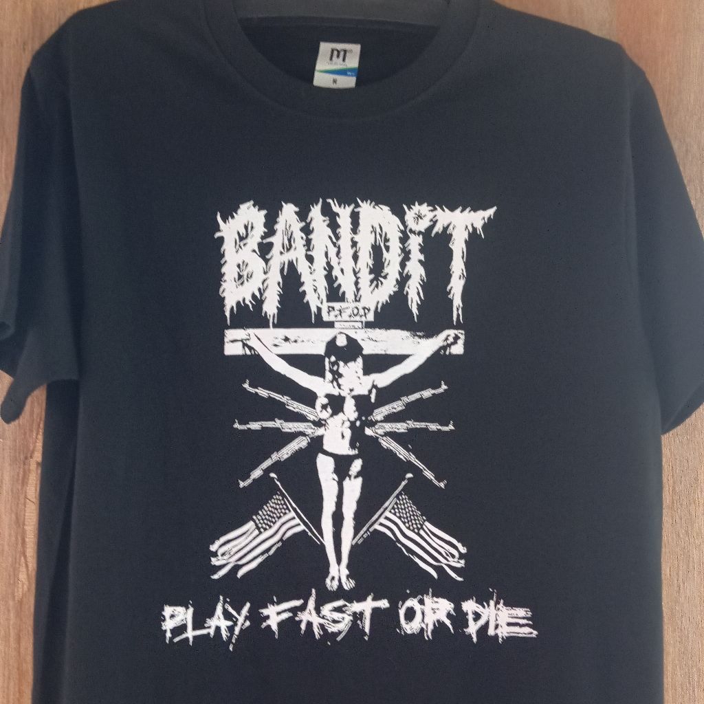KAOS BAND BANDIT