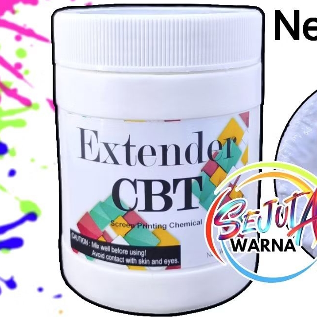 EXTENDER SABLON CBT TINTA SABLON BASIS AIR 20KG