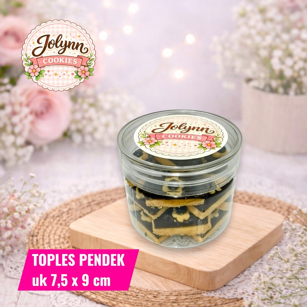 CHOCOLATE STICK COOKIES