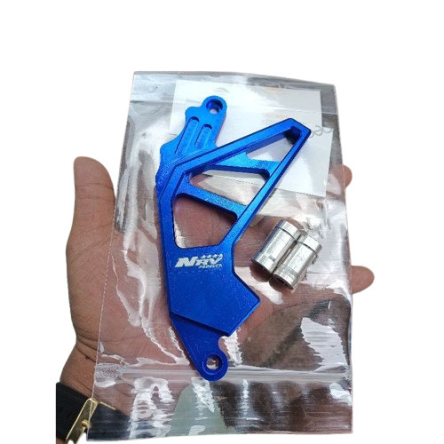 tutup Gear depan Cnc Tiger (model lama )cover gir depan Tiger MP cnc T6