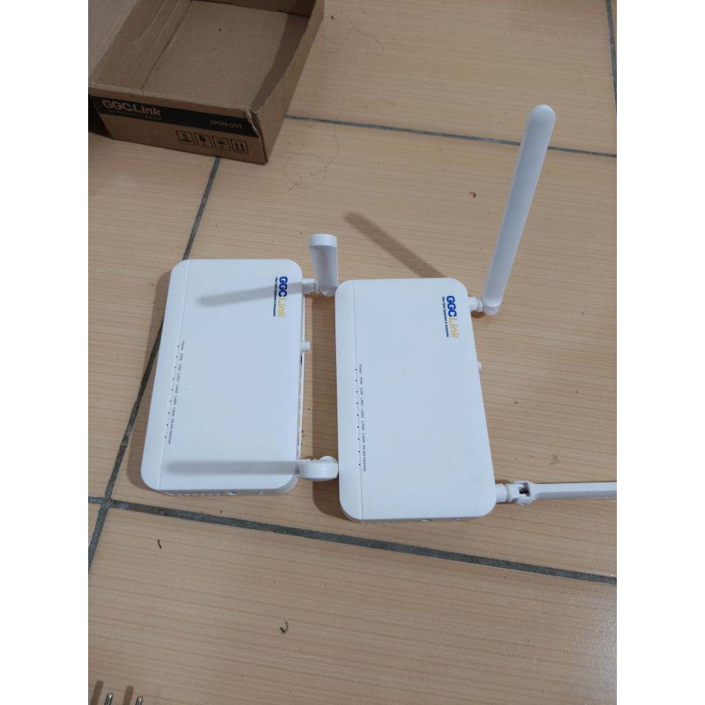 GGGClink XPON G680l