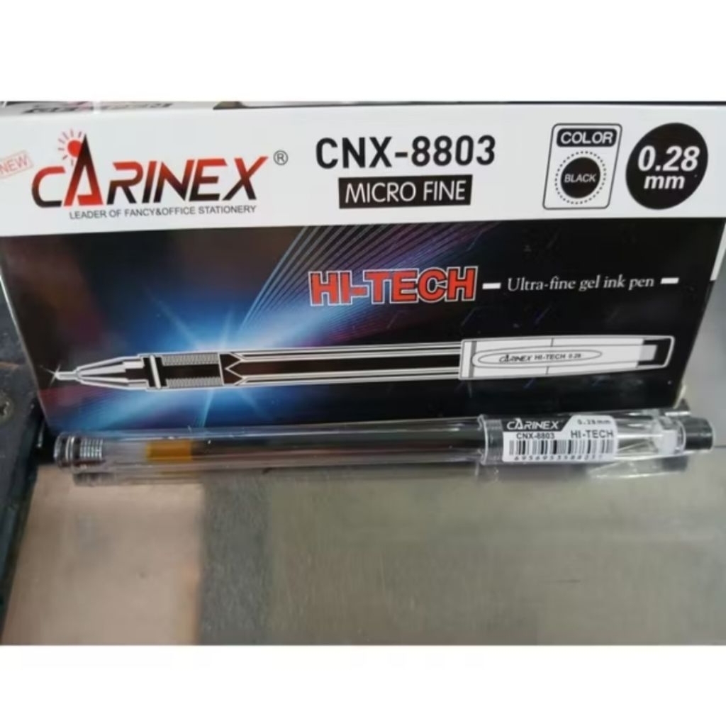 PENA HI-TECH CARINEX CNX-8803