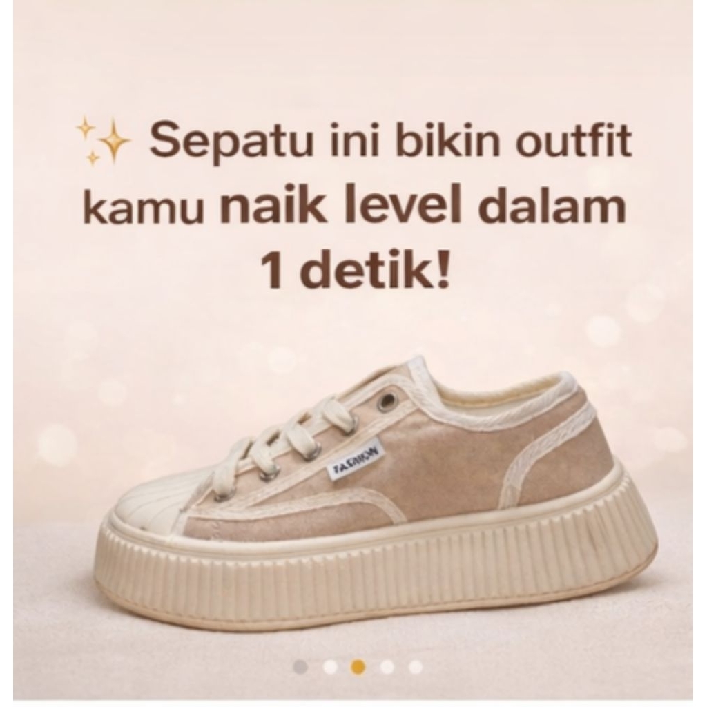 Cardinal Leadis Canvas Sneakers