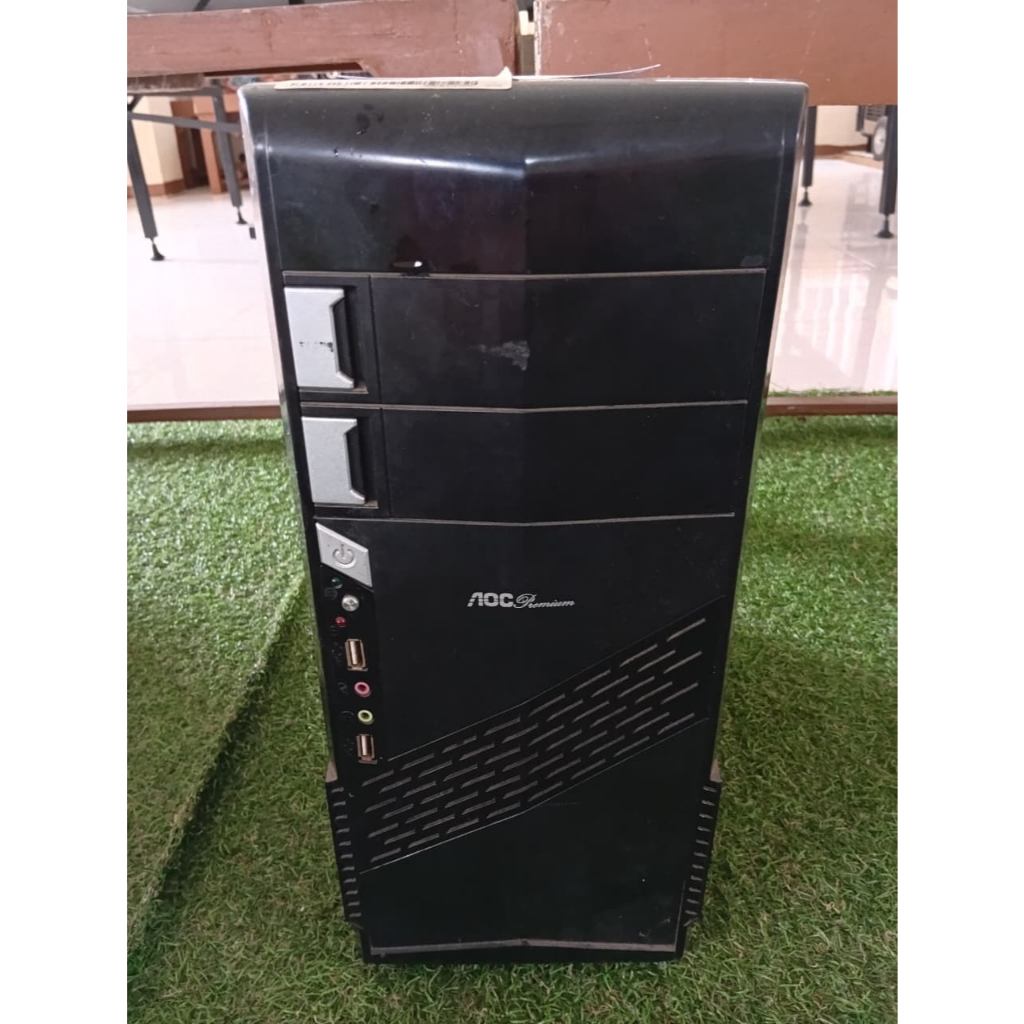 PC Second Intel Core i3 - 4160 3.60 ghz (pc16)