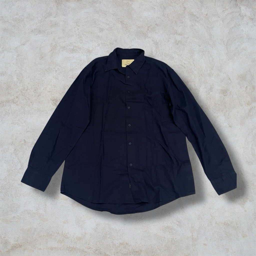 celcius shirt kemeja formal