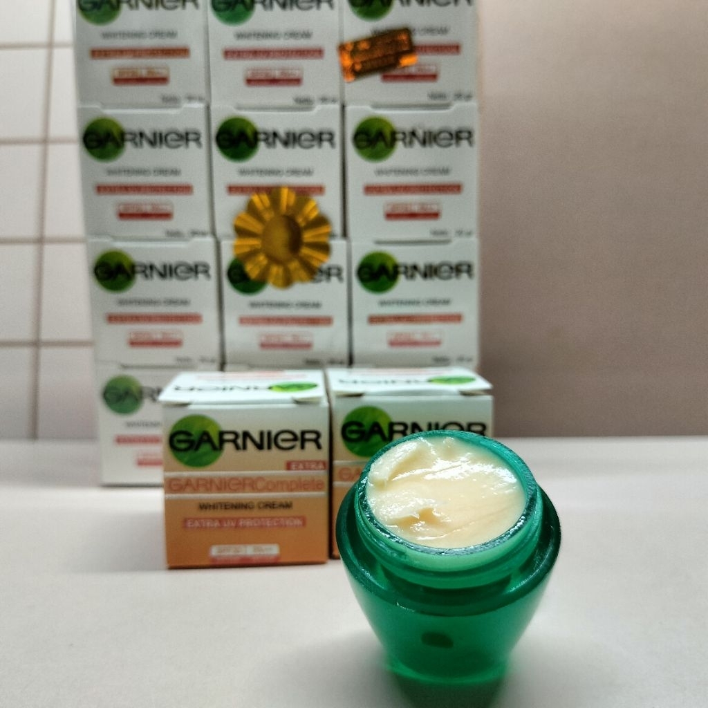 PELEMBAB GARNIER GENTONG PERLUSIN