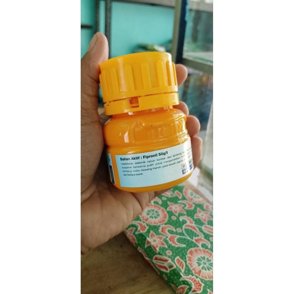 insektisida Balistic 50sc 100ml