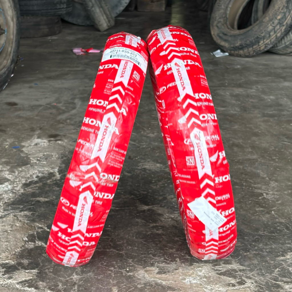 BAN TUBLES MOTOR FEDERAL 90/90R14 BAN FEDERAL TUBLES MATIC BAN MOTOR TUBLES FEDERAL 90/90 14 BAN MOT