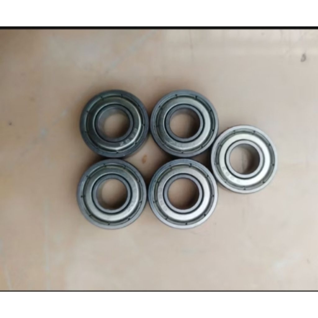 Laher Bearing Reel Ryobi Maturity Ryobi Zeus UK 3000 As 7m Original Japan Isi 1pcs PNP