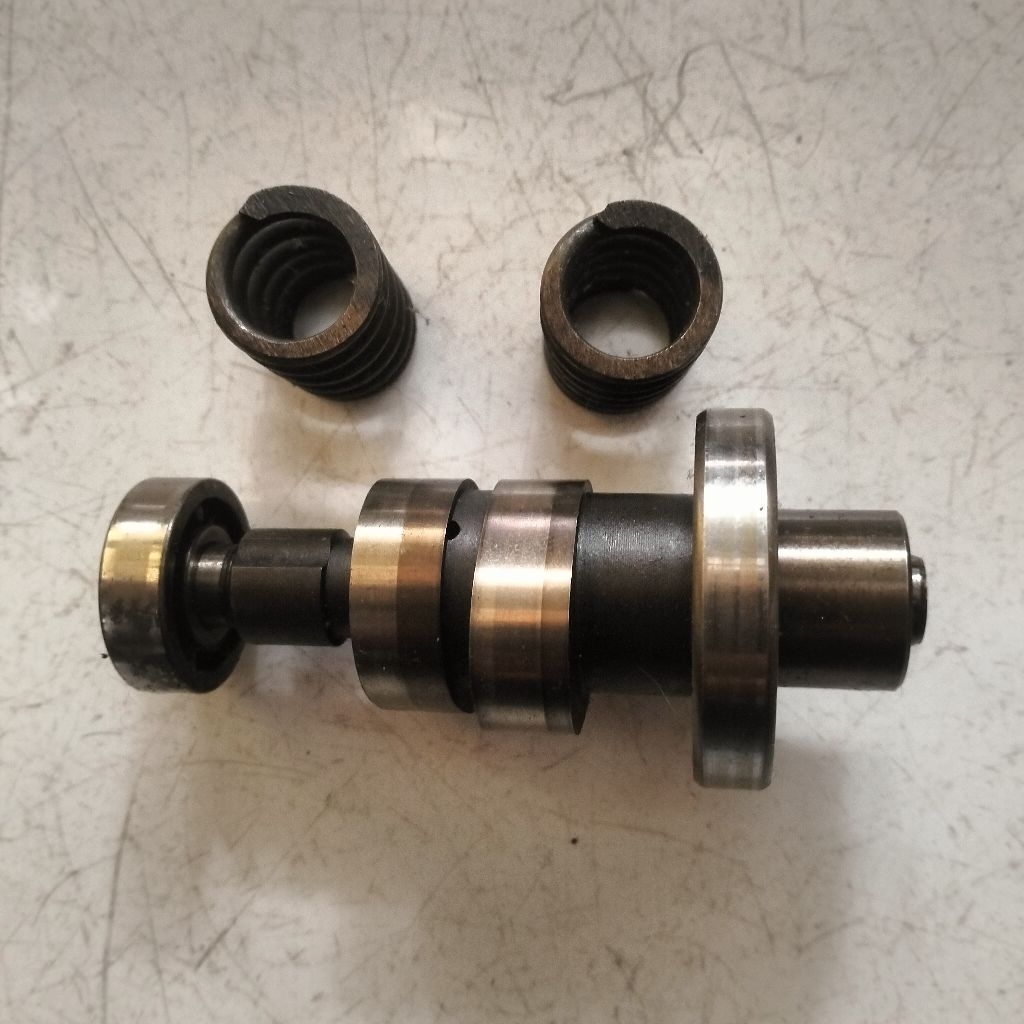 noken as racing Supra x 125 fi