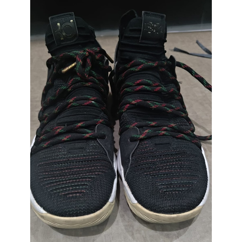 Nike KD BHM limited edition second original