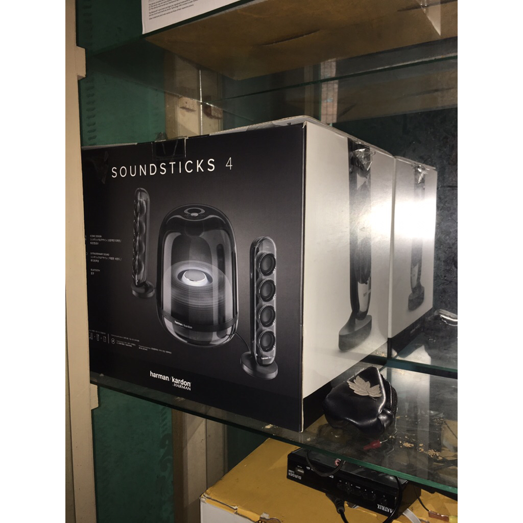 Harman kardon Soundstick 4