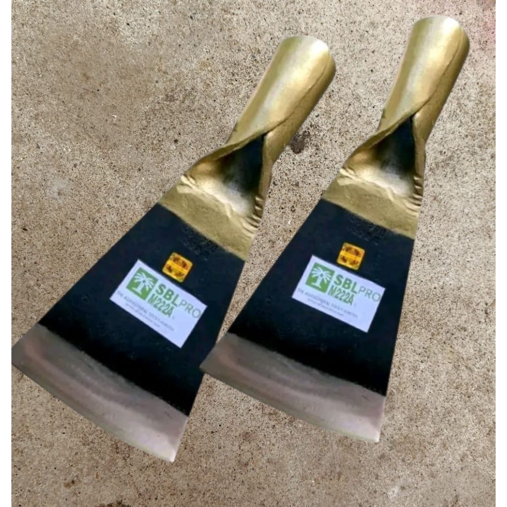 Dodos Sawit SBL GOLD M222A PRO / Sbl M222a Pro