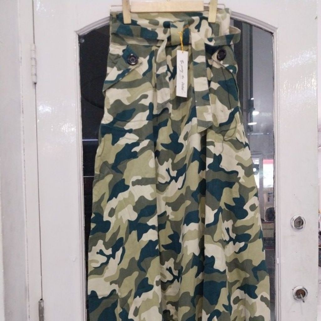 Rok dubai mayung allsize dapat 1 pcs