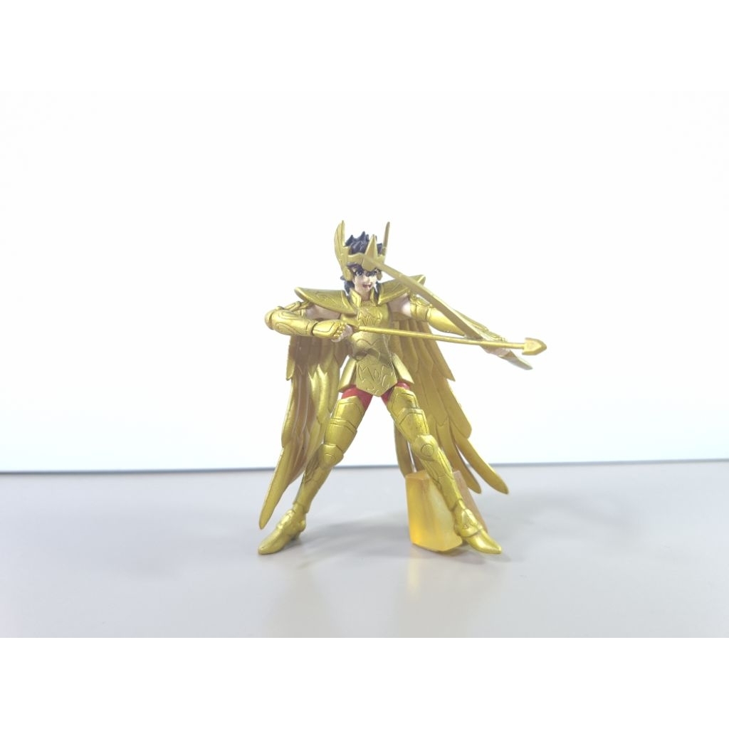 Figure Saint Seiya Sagitarius Aiolos