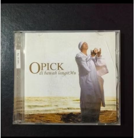 NO 302 OPICK DIBAWAH LANGITMU