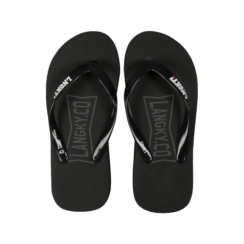 Sandal pria Jepit Distro Langky SYPE RU FALDIO