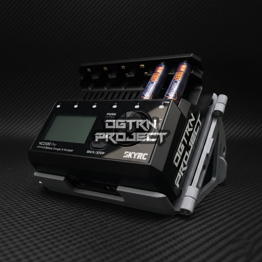 stand skyrc nc2500 pro DGTRN PROJECT