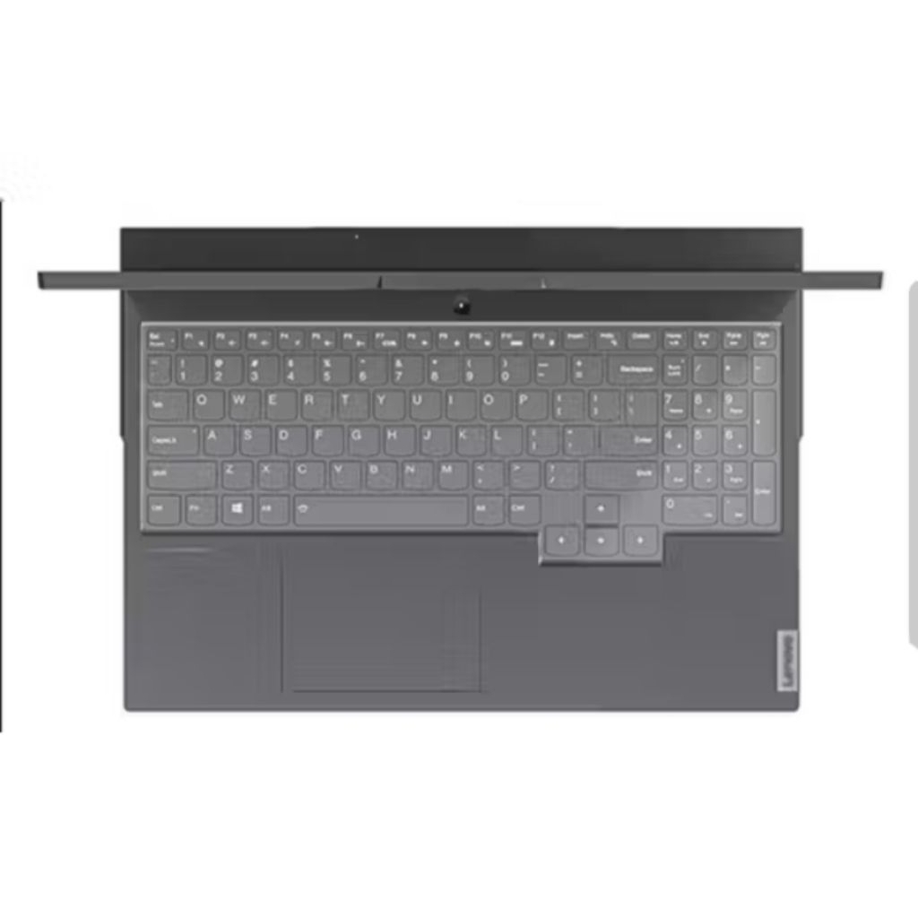 Second Keyboard Protector Lenovo  LOQ15 16IAX10 15AHP10 15ARP9 15IAX9 15IRX9 ideapad gamming 3 Legio