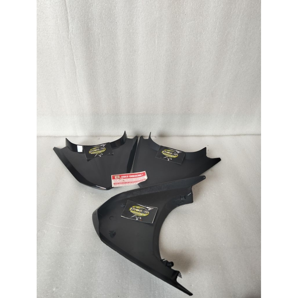 cover body Supra 125 fi 2015