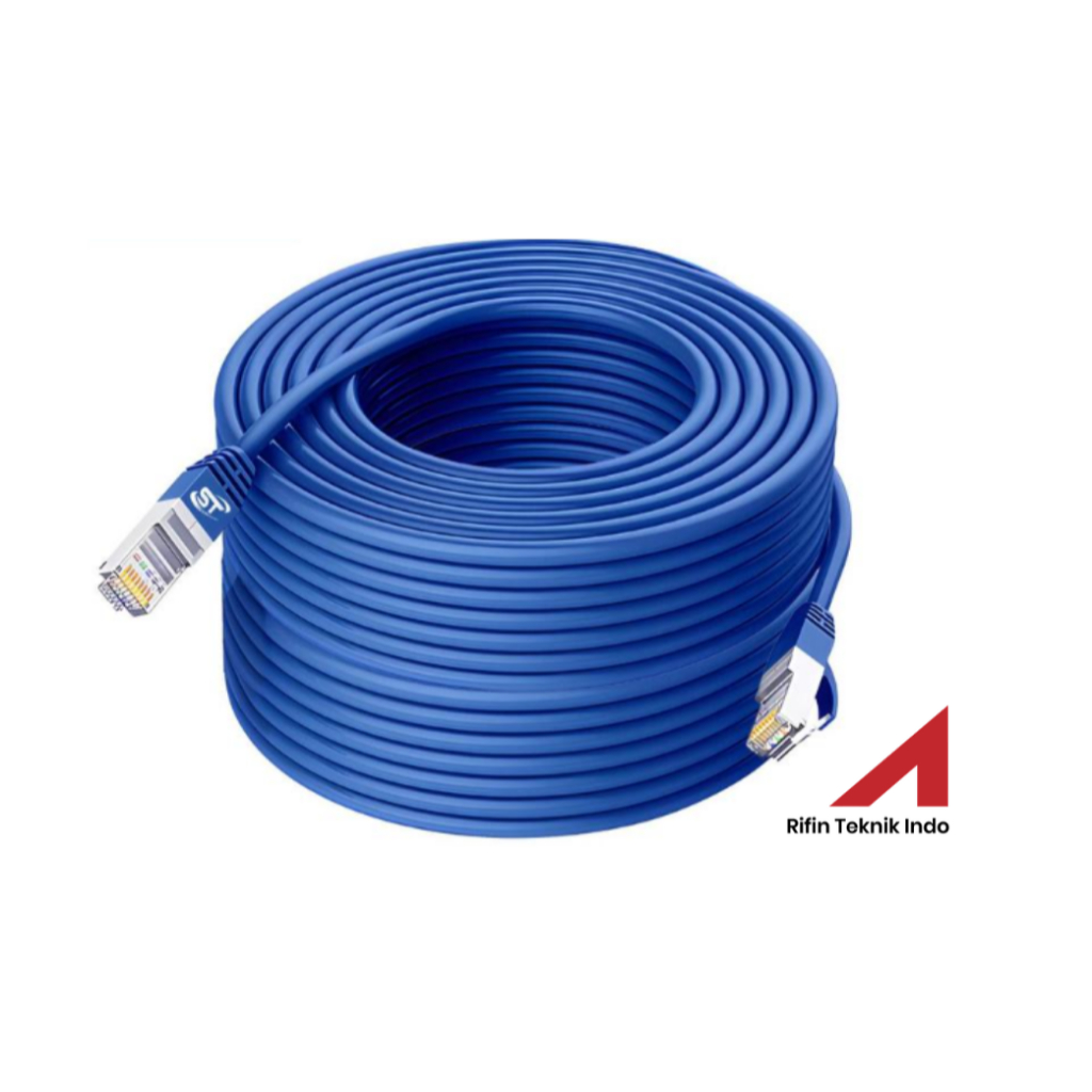 Kabel LAN  Power DC 12V Kabel