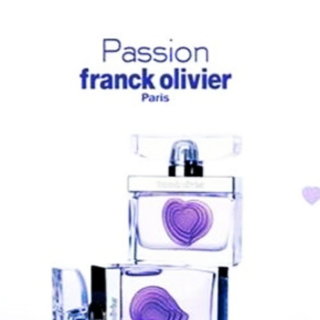 Original Franck Olivier Passion