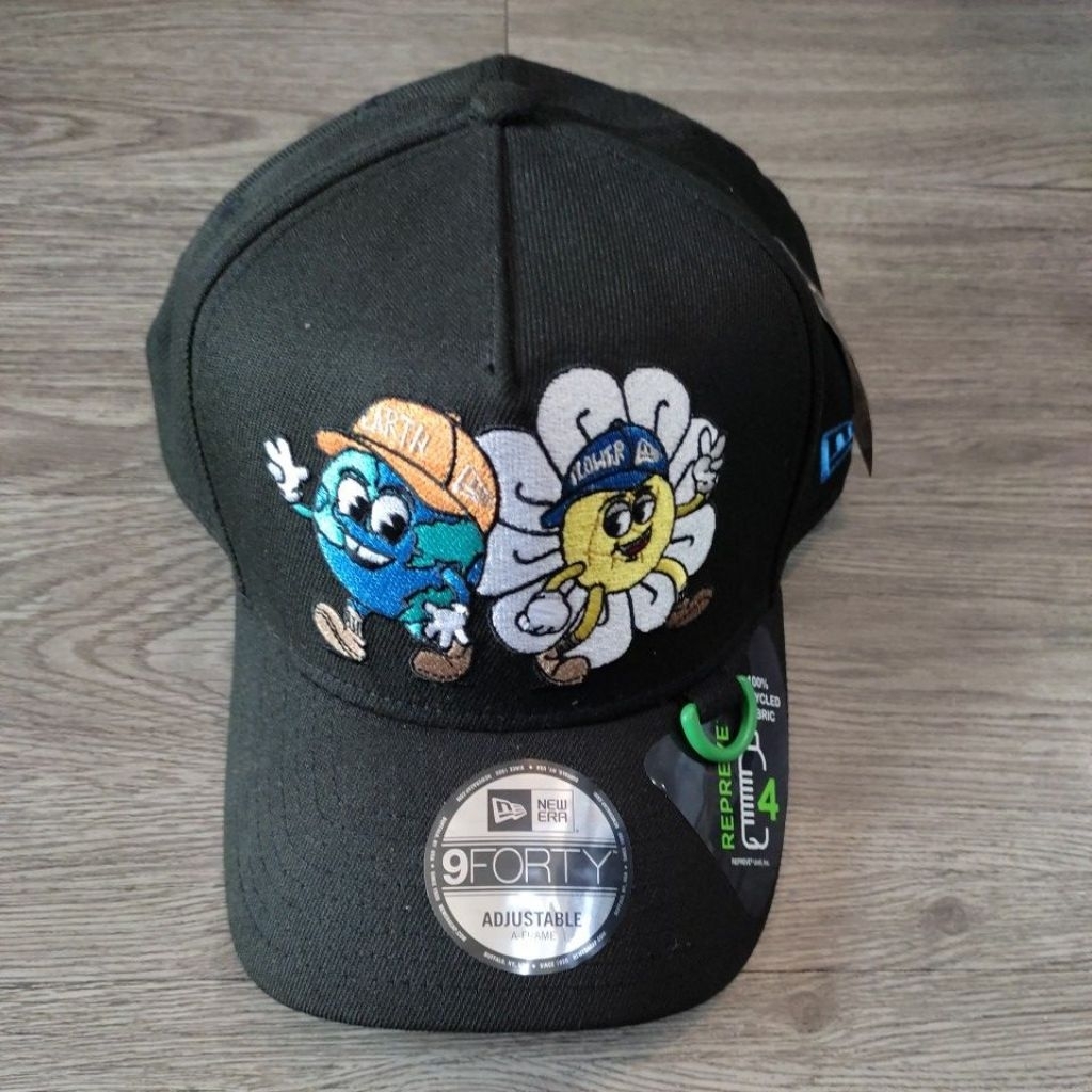 Topi NRA 940AF Outdoor Earth