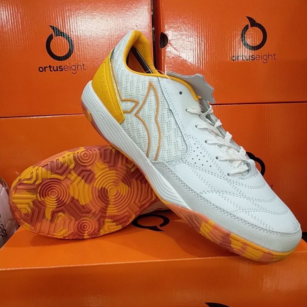 Ortuseight Jogosala Vanquish Original