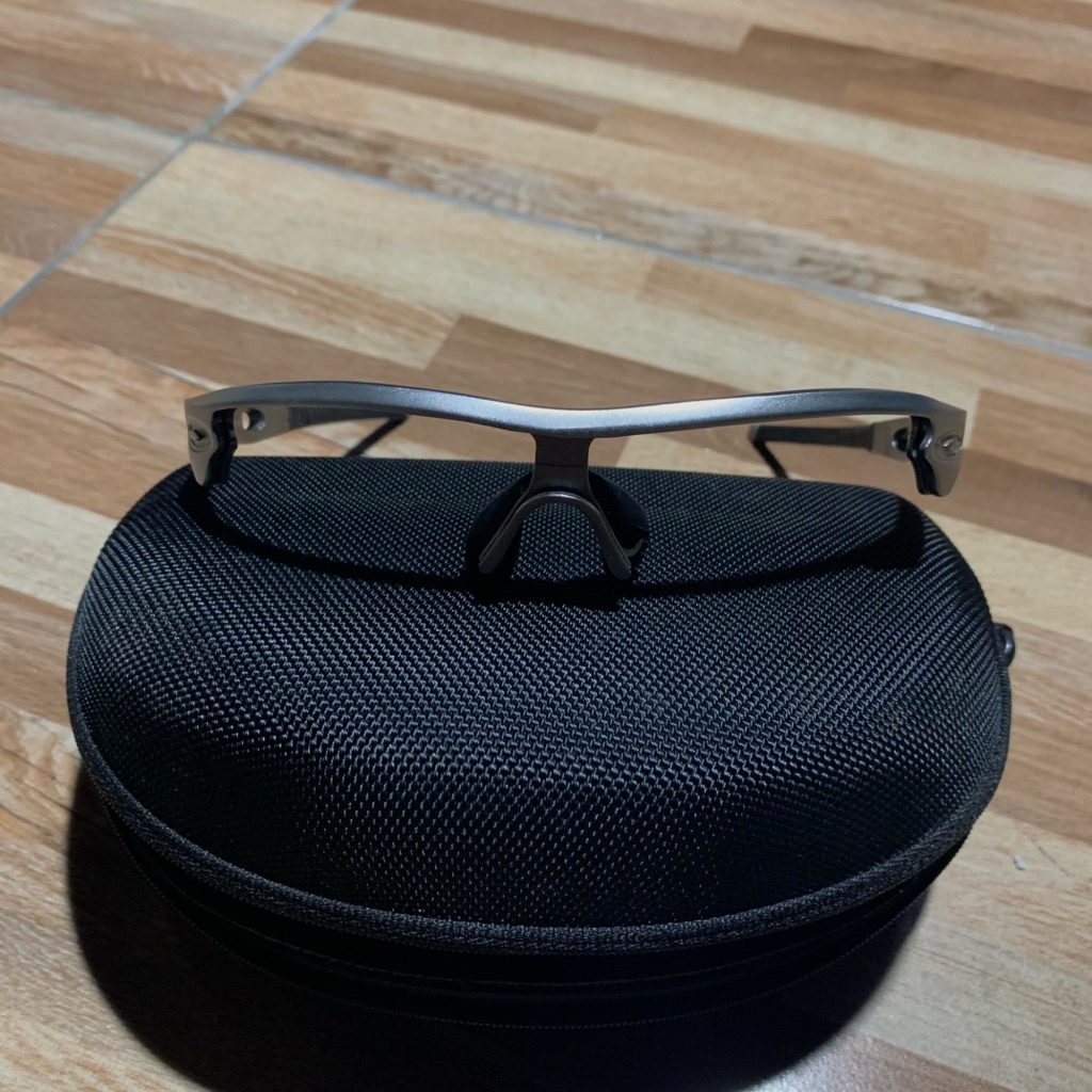 Vintage Oakley Y2K Made in USA