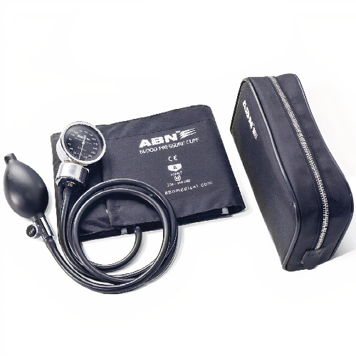ABN Tensimeter Premium Aneroid Adult Child