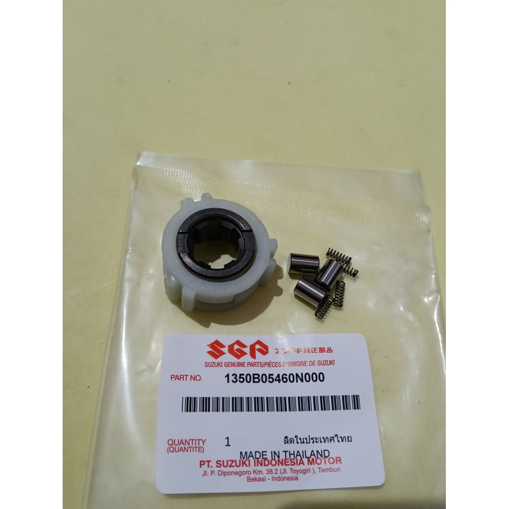 CAGE SMASH 110 LAMA SMASH NEW , SHOGUN 125 Thailand