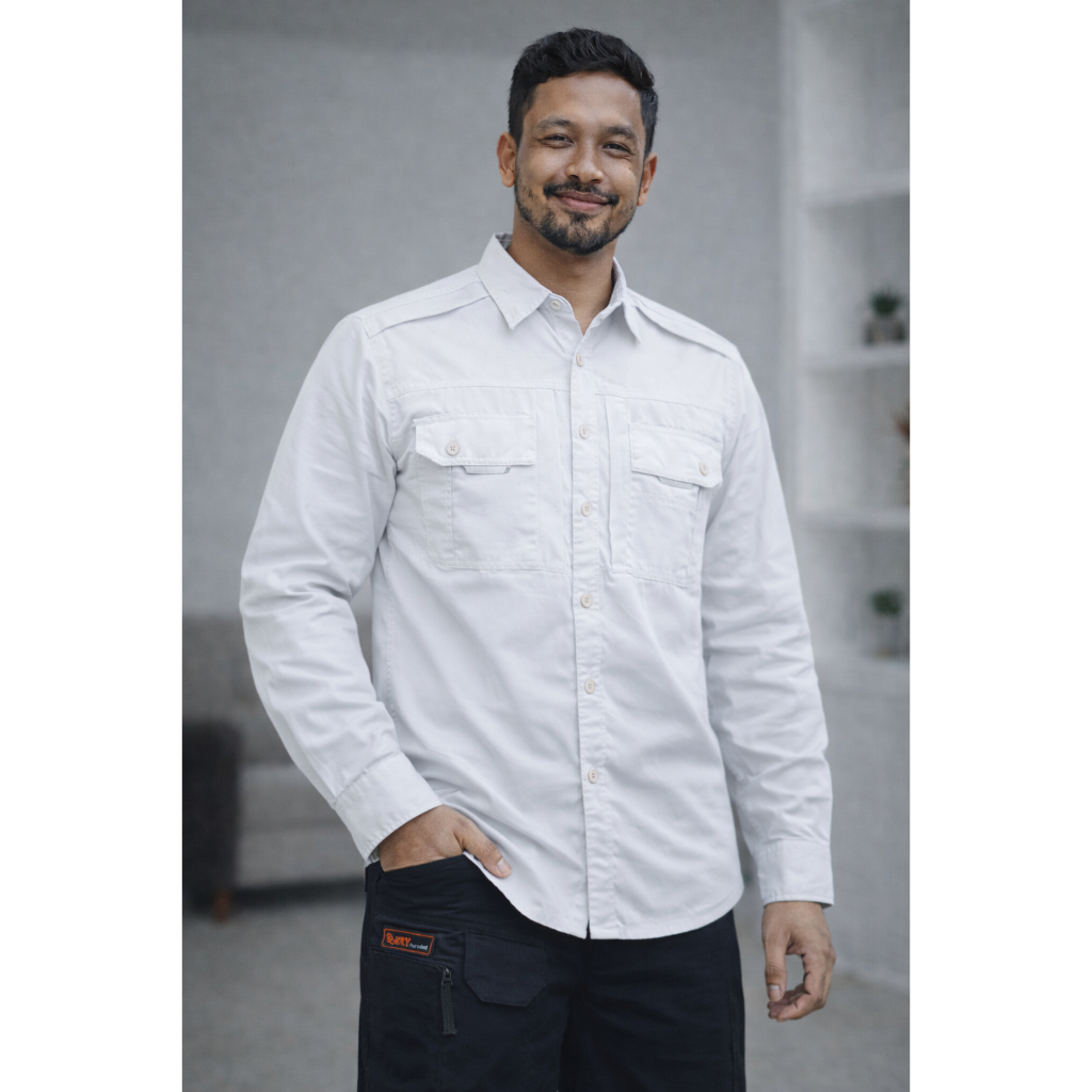 BAJU KEMEJA TACTICAL PRIA, BAJU PDL PDH BAJU KEMEJA LAPANGAN BAJU KEMEJA TERBARU BAJU KEMEJA PREMIUM