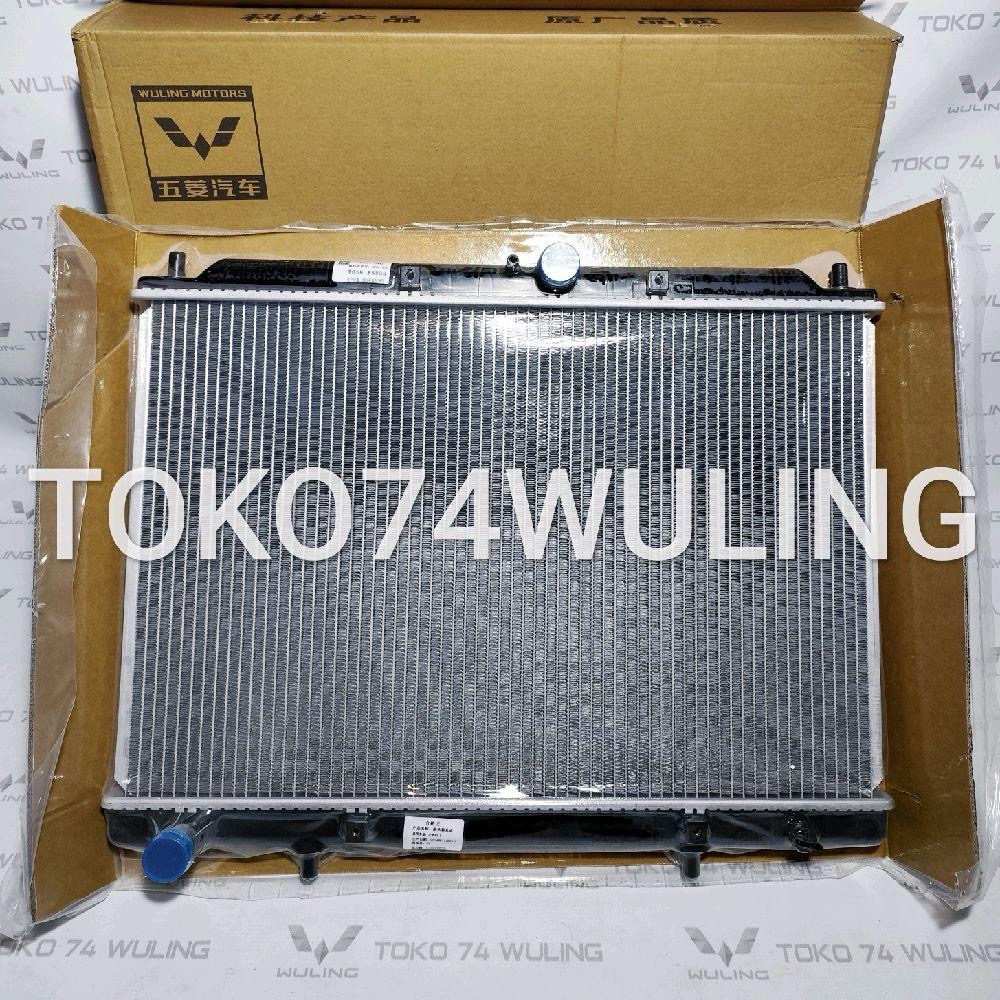 Radiator Assy Wuling Confero Original