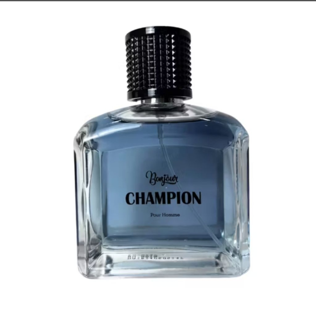 Parfum Bonjour Champion Extrait de parfum original