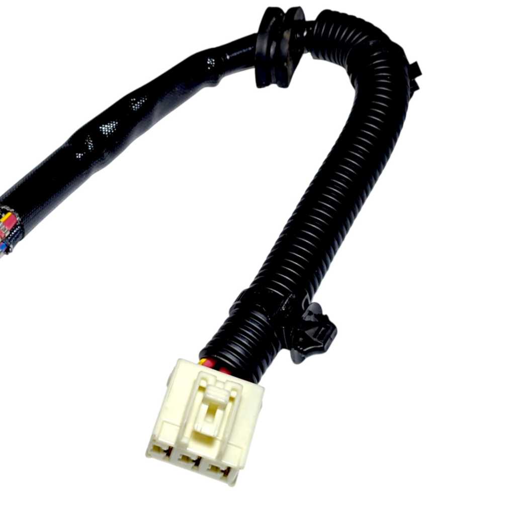 soket spull Soket kabel spull Yamaha AEROX 155 150 original