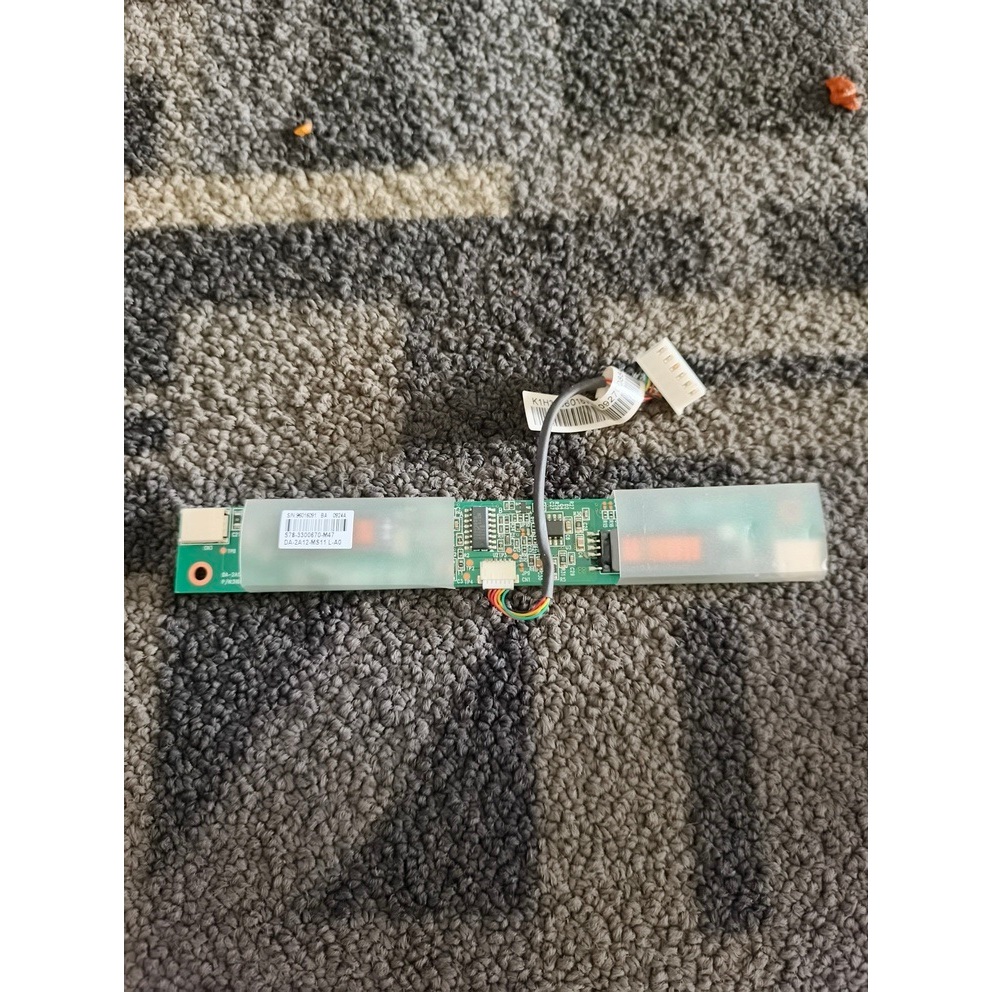 Inverter LCD Lenovo AIO C100 Second